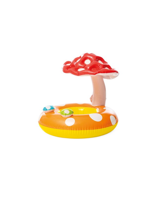 Mushroom kiddie float 56574