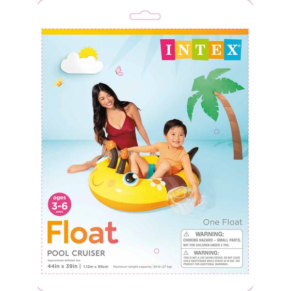 [1650565813] Pool cruisers 59380