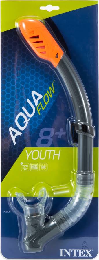 Easy flow snorkels 55929