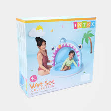 [1650565829] Angler fish baby pool 58419