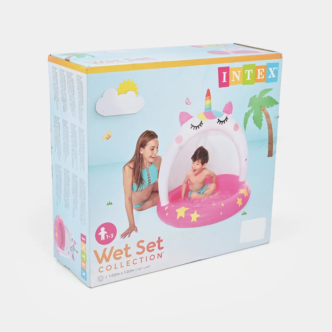 Caticorn baby pool 58438