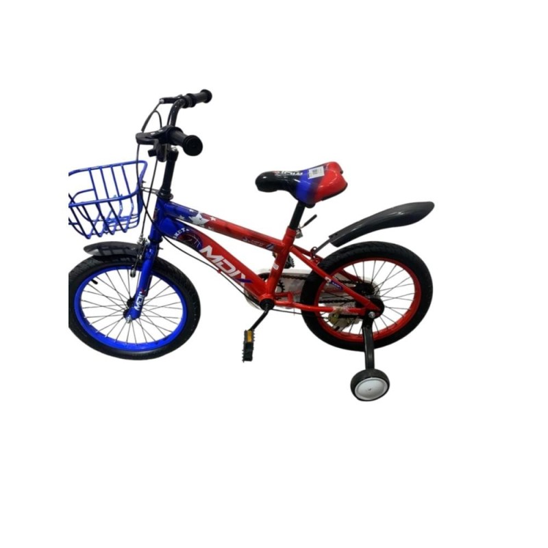 Bicyclette 16 qj4216