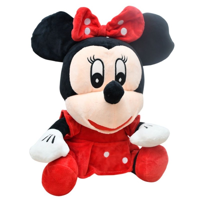 Peluche MikeyMinnie 40cm SM235132