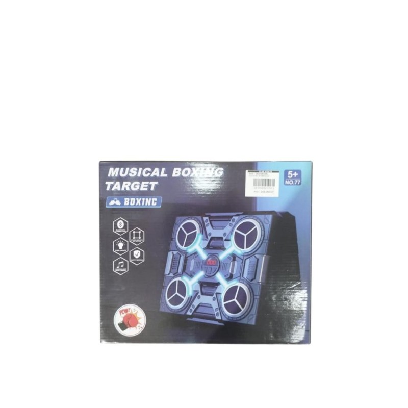 Musical Box 4P SMK41121