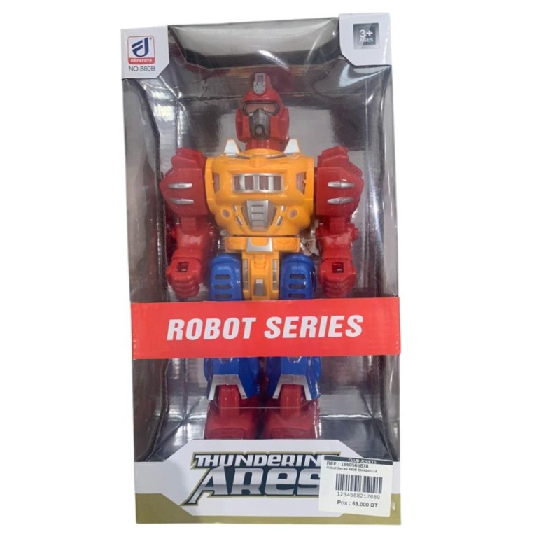 [1650565878] Robot Series 880B SMX245114