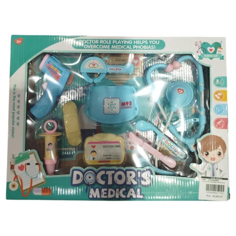Doctor Medical 882811 SMX311815