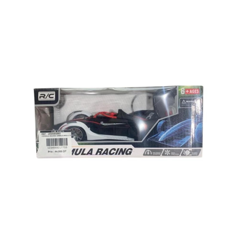 FORMULA RACING 169681A AR311172