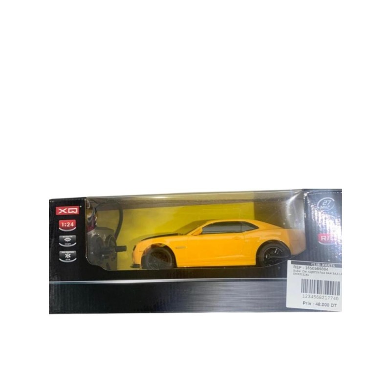 Super Car XQRC247AA 6AA 5AA LP5704 SMX311141