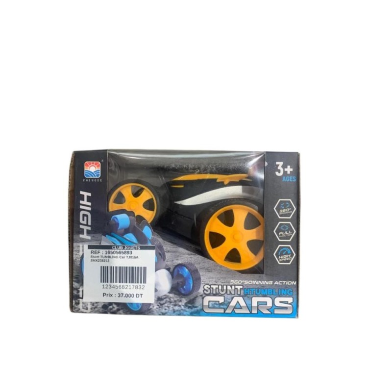 Stunt TUMBLING Car TJ015A SMX235213