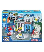 Super poste de police interactif 569905