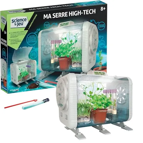 MA SERRE HIGH TECH 52818