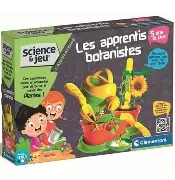 [1650565965] LES APPRENTIS BOTANISTES 52847