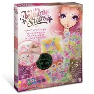 [1650565996] Aquarelle magique Petulia NS11120