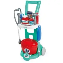 [1650566039] Chariot Médicale 1902