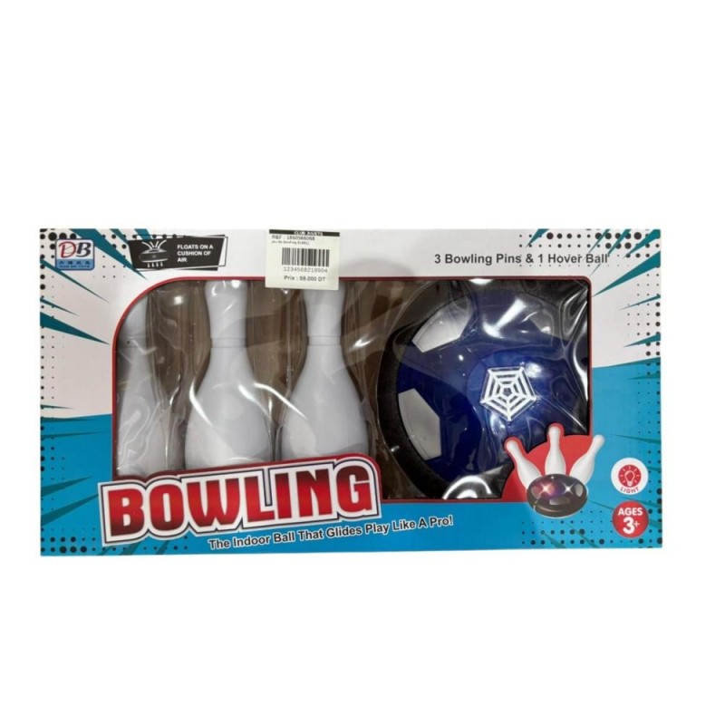 [1650566068] jeu de bowling 816811