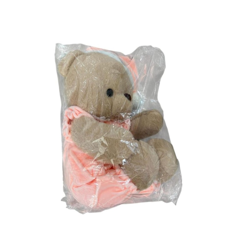 [1650566091] peluche ours XE61B