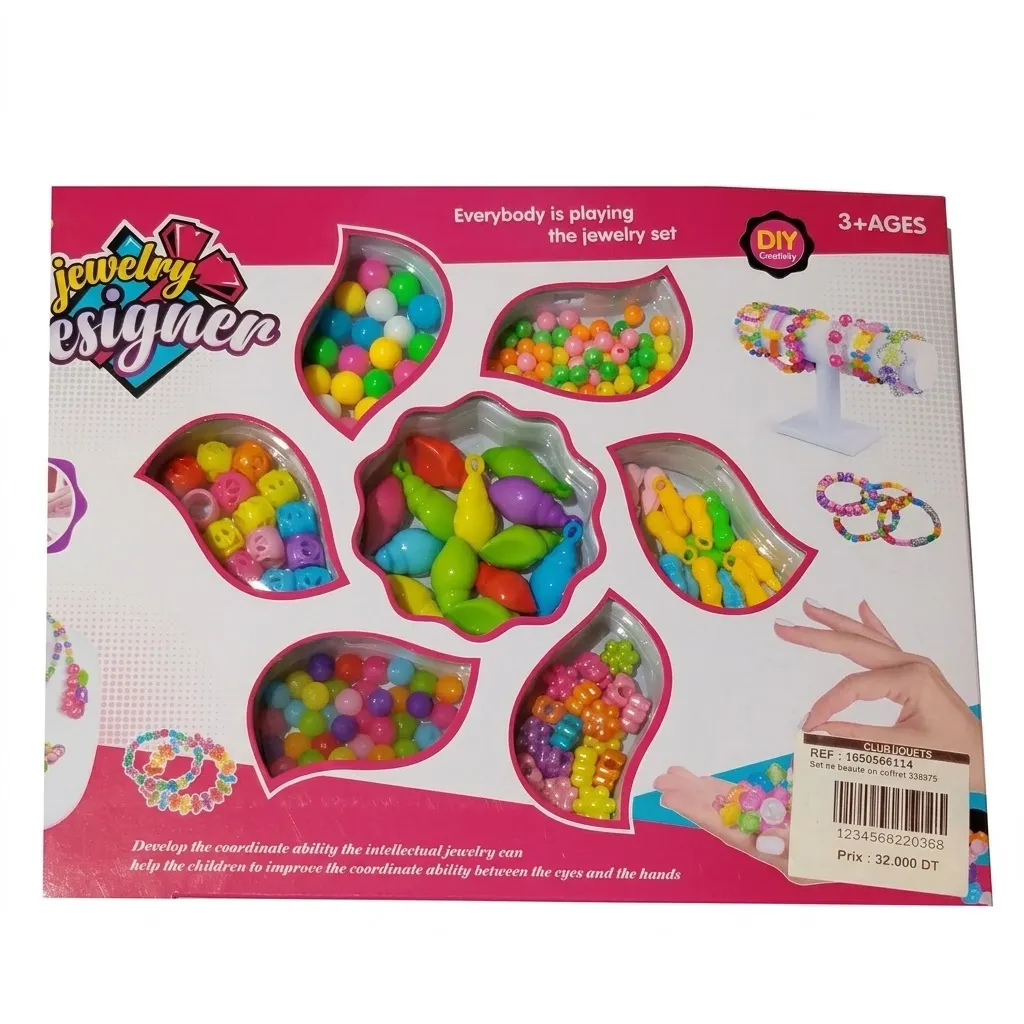 [1650566114] Set de beaute en coffret 338375