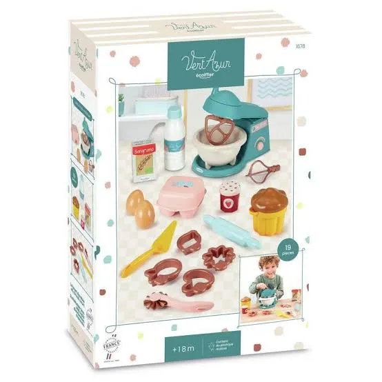 coffret Sucre  1678