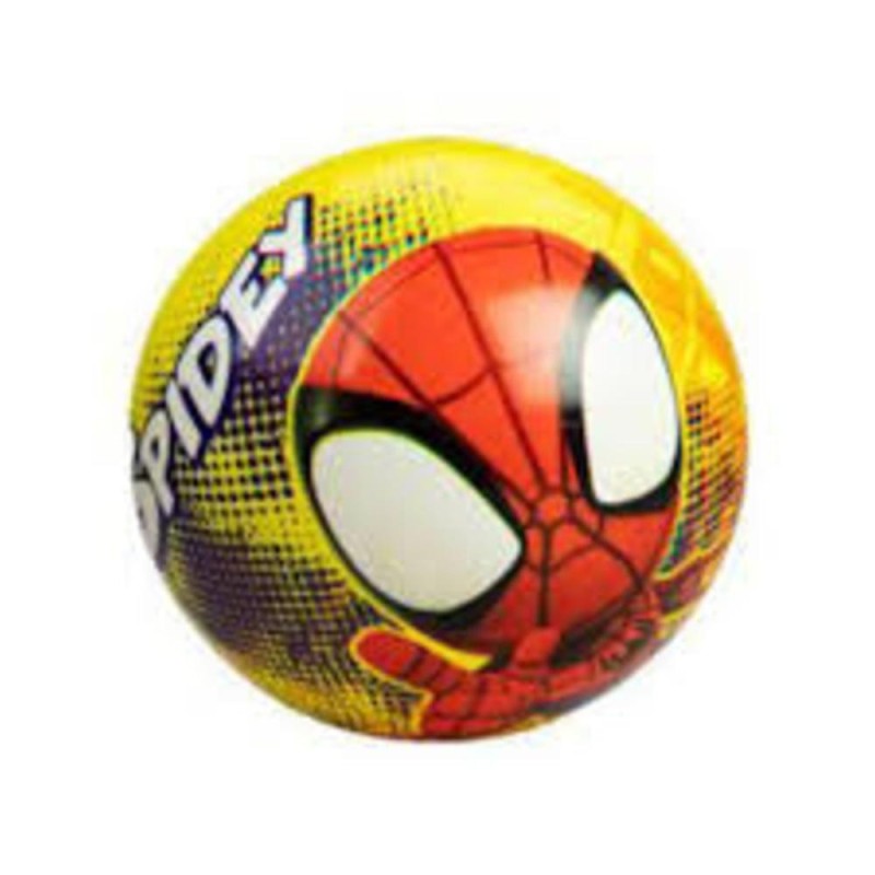 Ballon spidey 15 cm 1376
