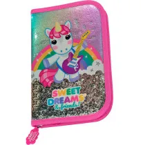 [1650566253] trousse metalisee fournie KL11564