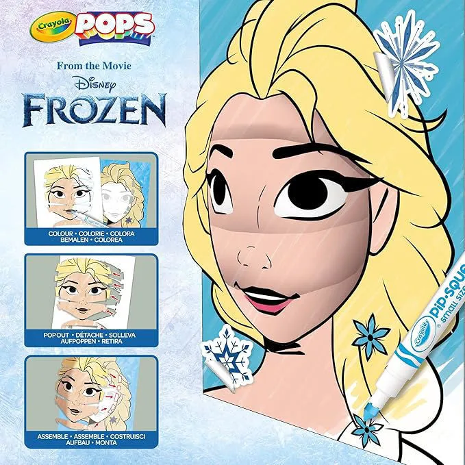 [1650566328] Pops set disney frozen 04 0742