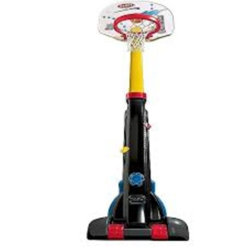 [1650566342] Easy Store Basketball set 433910060