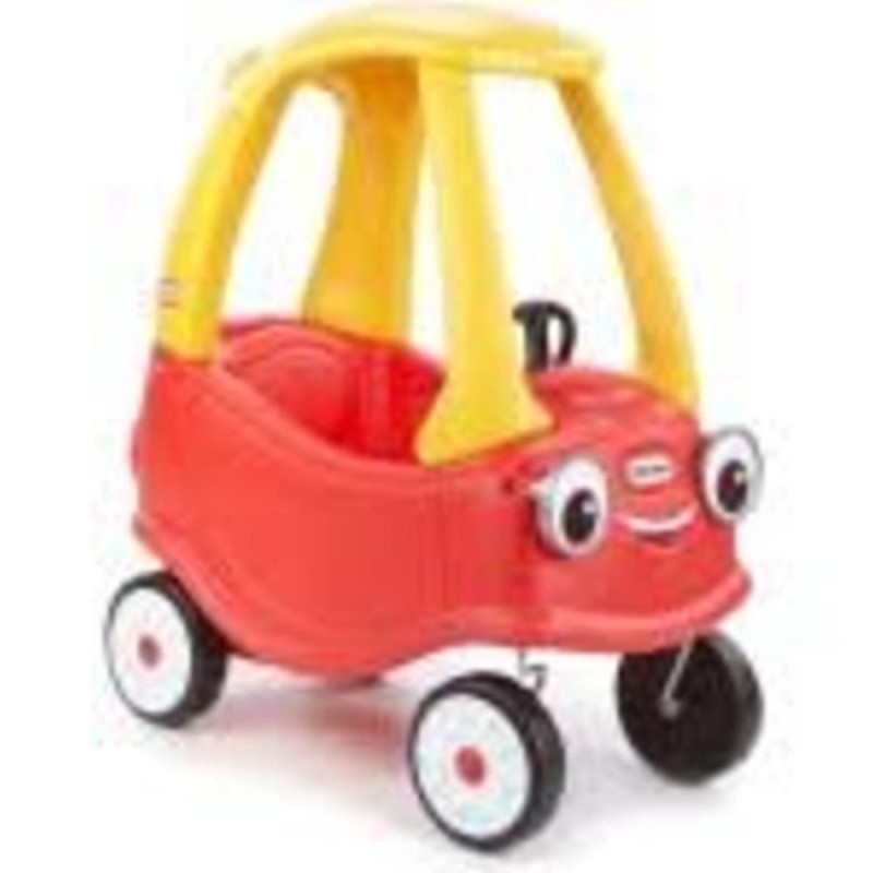 [1650566343] Cozy coupe 642302PE13