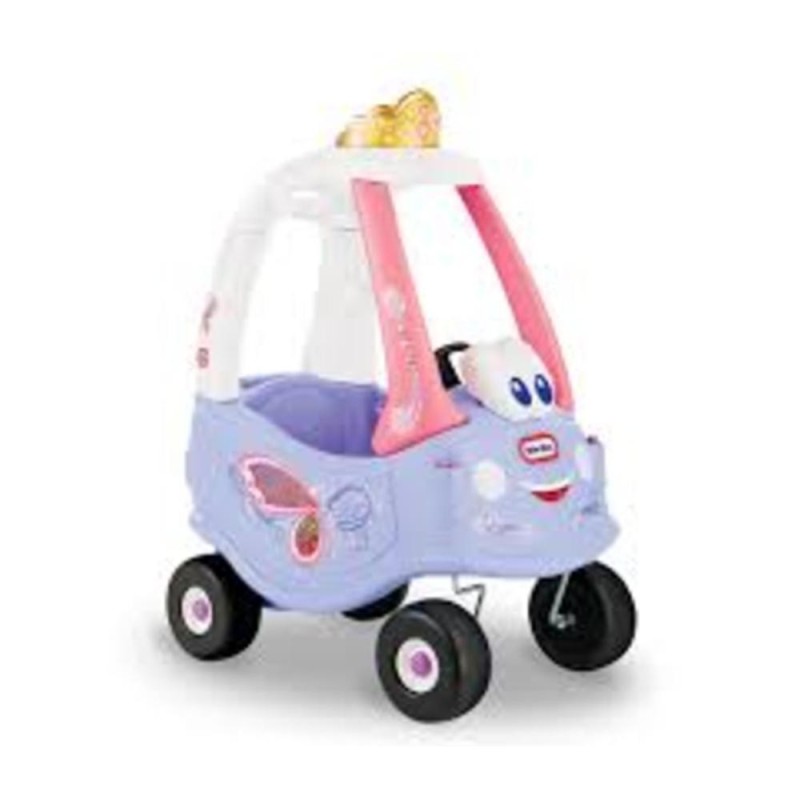 Cozy coupe Fairy 173165PE13
