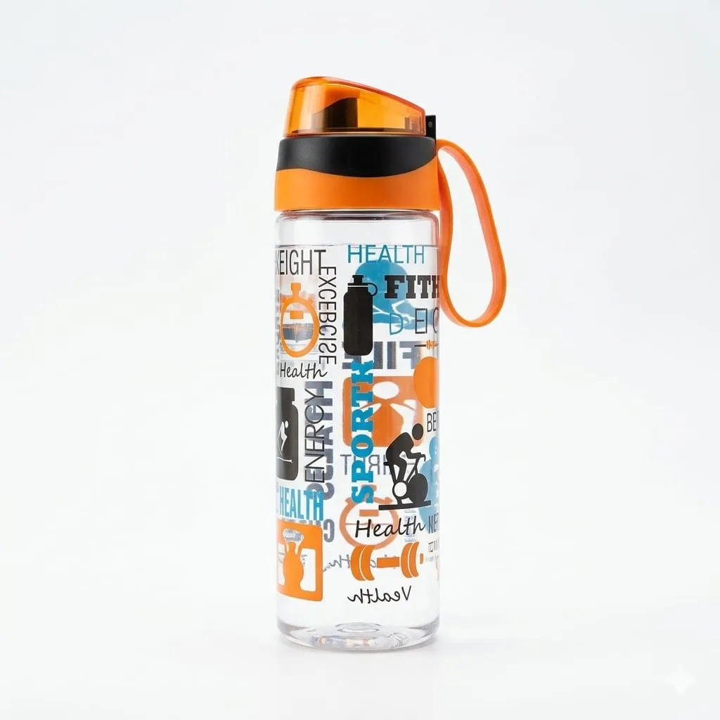 [1650566365] Gourde 750ml PC Gym 161670 013