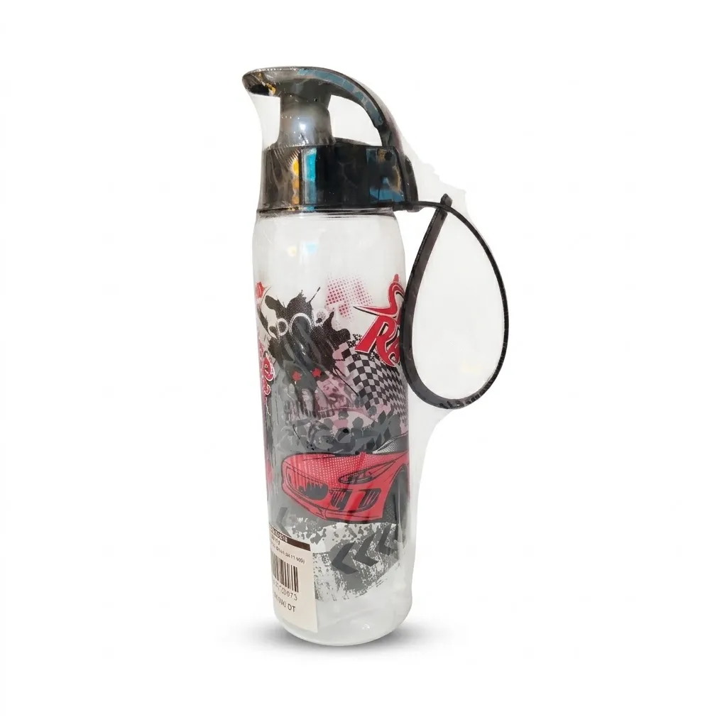 Gourde 500ml Hanger Mix 161415 000
