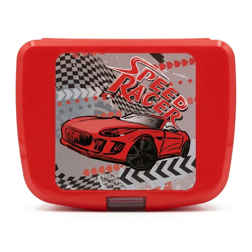 Lunch box Mix 161279 000