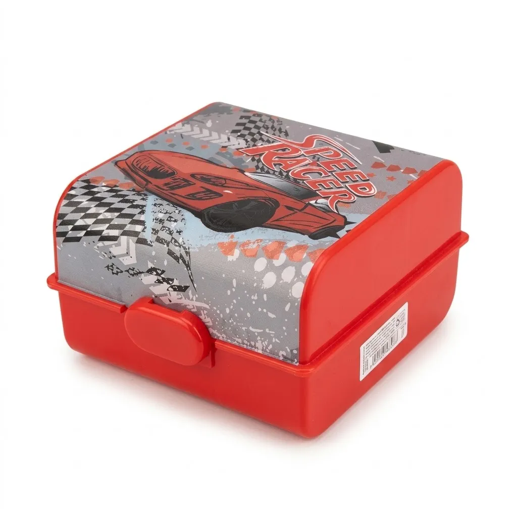 Lunch box Mix 161273 000