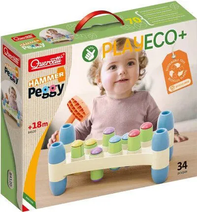 Play Eco avec Hummer Peggy 84120
