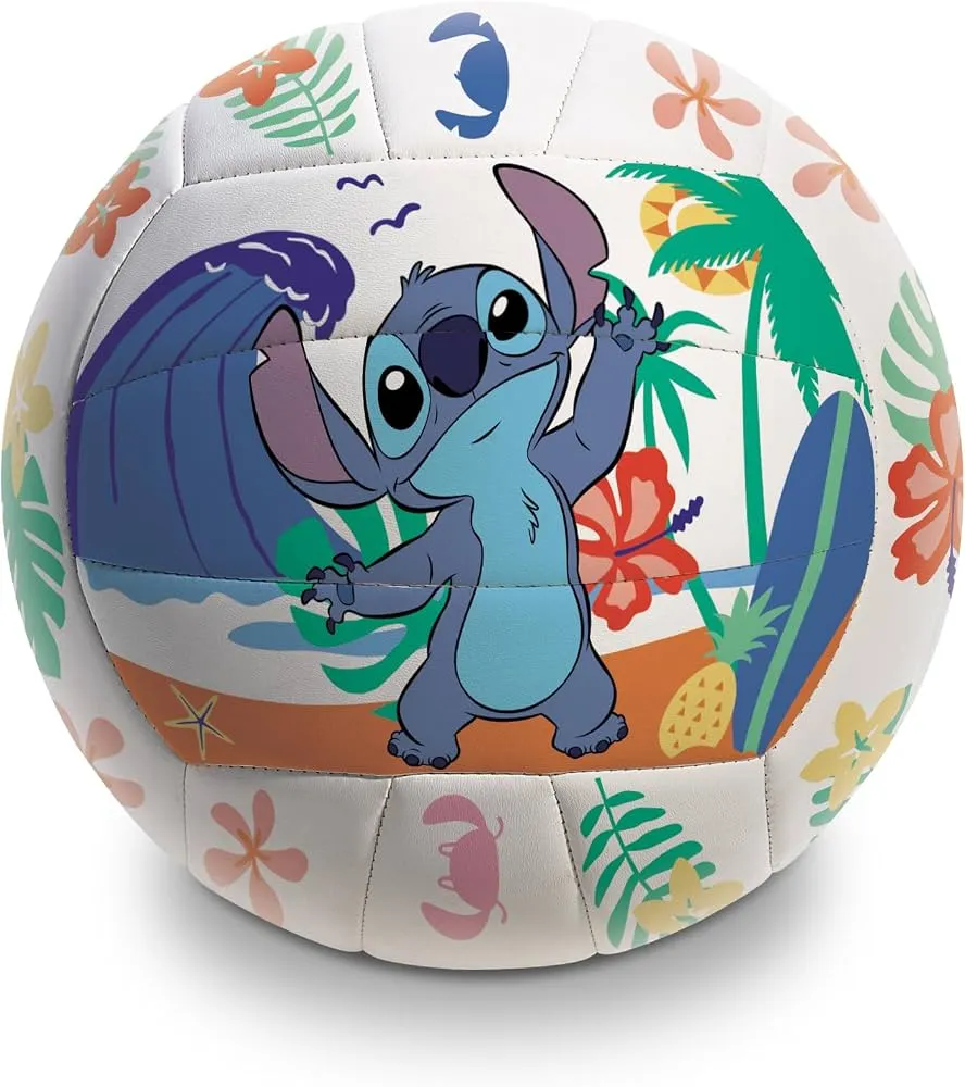 Ballon Volley Stitch 23051