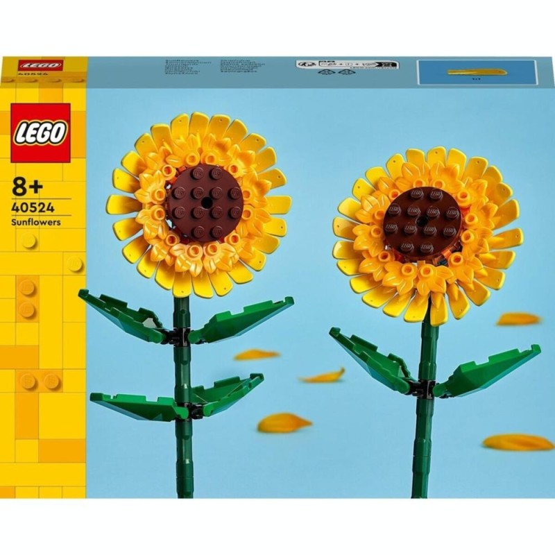 Tournesols 40524