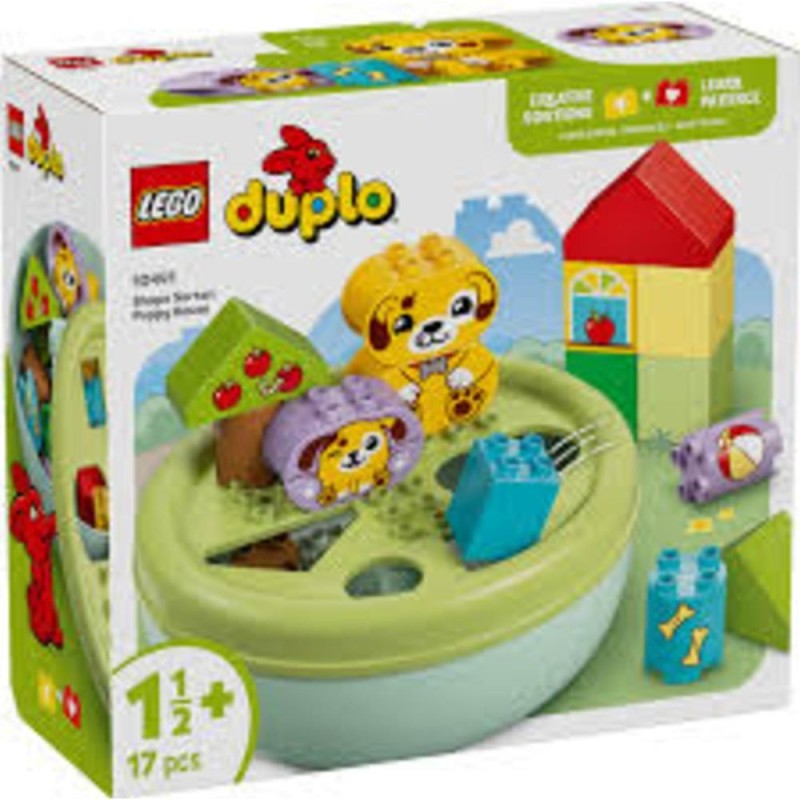 La Niche du Chiot 10441