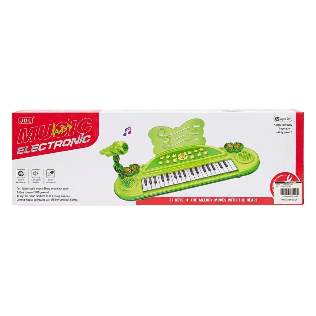 [1650566528] Piano en coffret 8862B