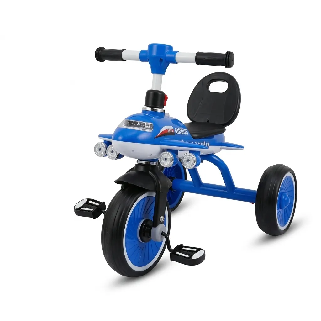 [1650566561] Tricycle Avion 2509B516