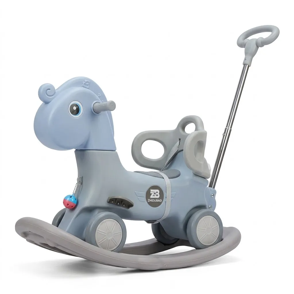 [1650566563] Cheval à  bascule 2509B518