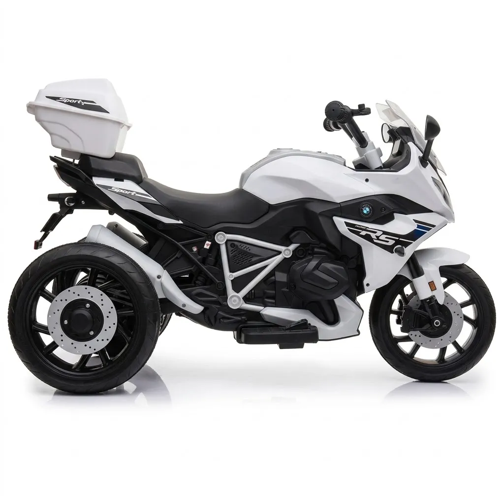 [1650566566] Moto Electrique 2509B615
