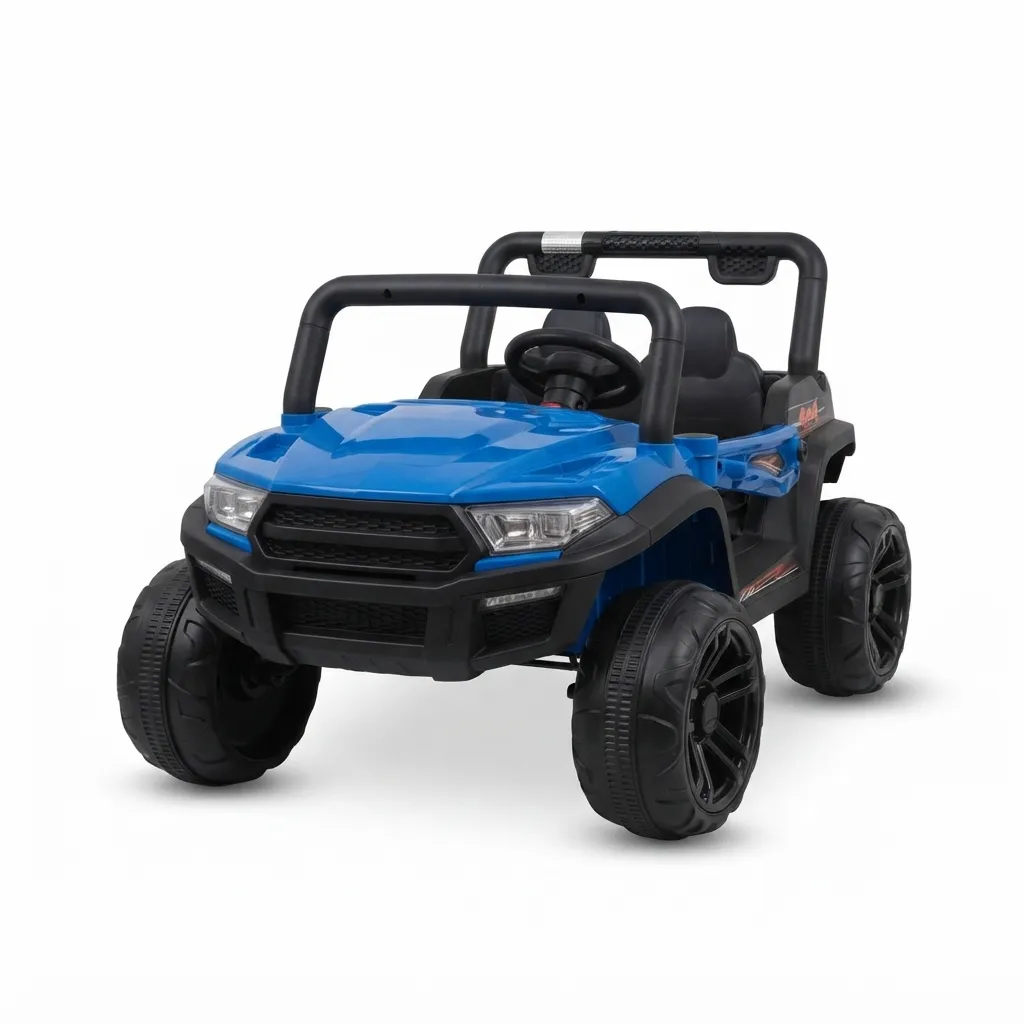 [1650566567] Voiture electrique 2509B62