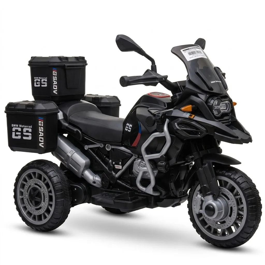 [1650566571] Moto Electrique 2509B68