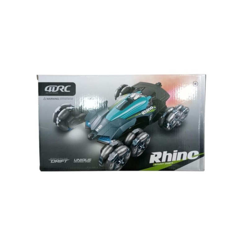[1650566599] Voiture avec commande 2509B812
