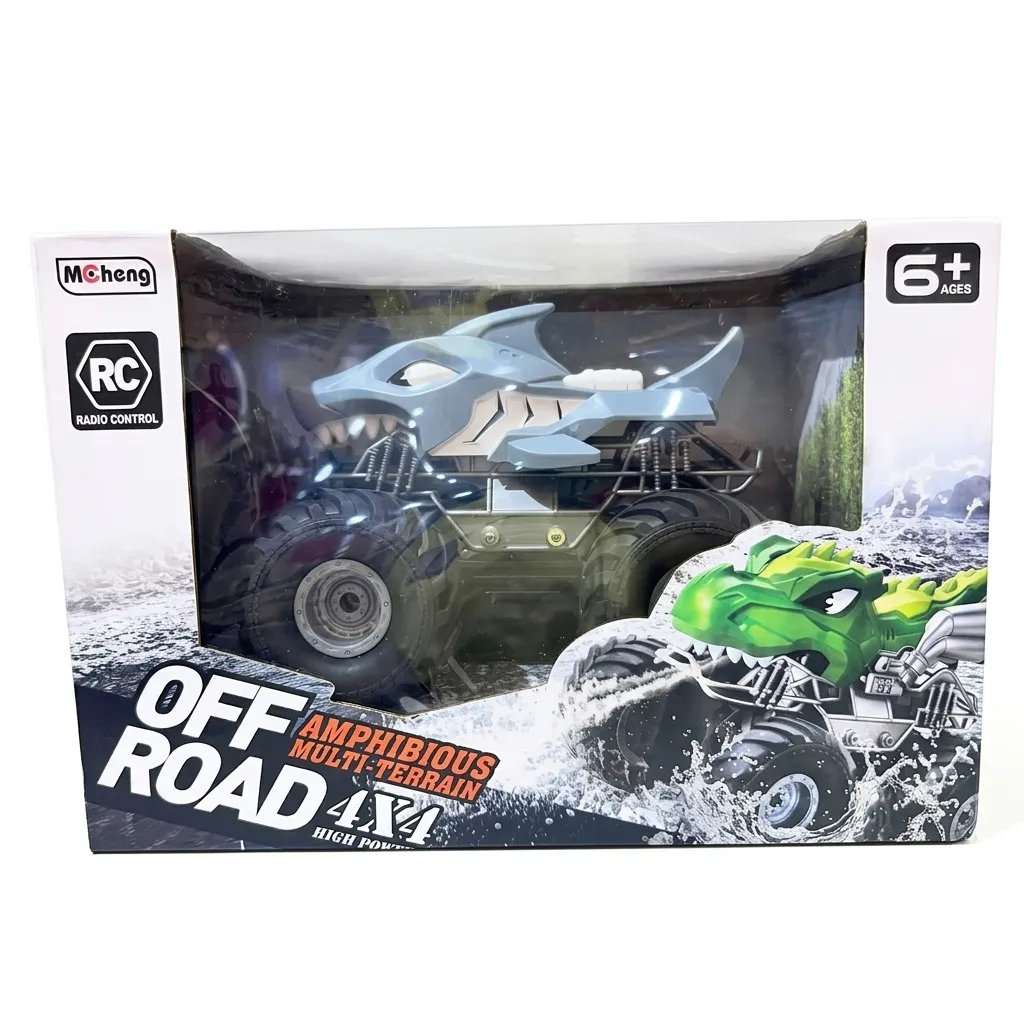 [1650566603] Voiture avec commande 2509B817