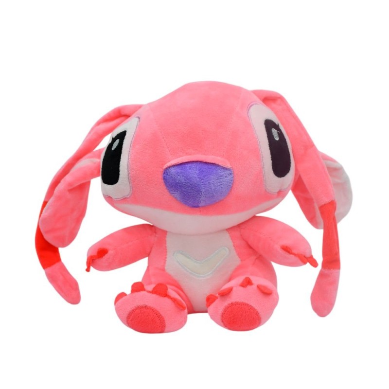Peluche Stitch 25cm 2509B101