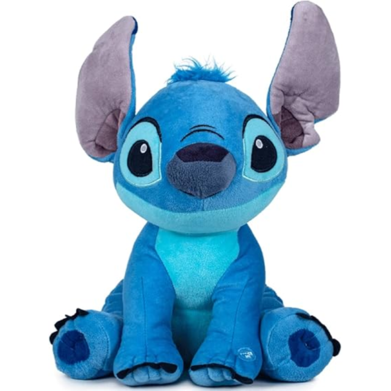Peluche Stitch 35cm 2509B102
