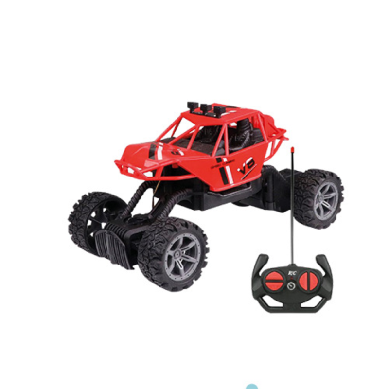 voiture tout terrain avec commande 2509B733