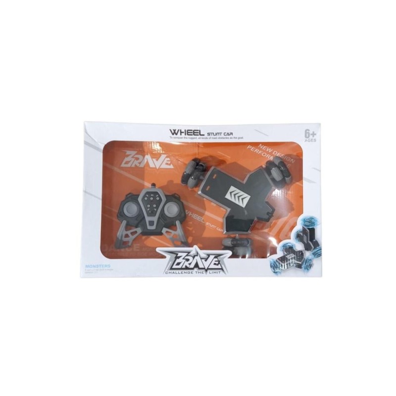 voiture R/C 2509B745
