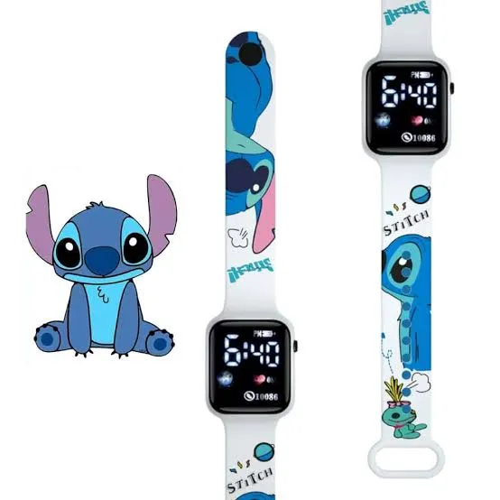 [1650566639] Montre pour enfant 2509B131