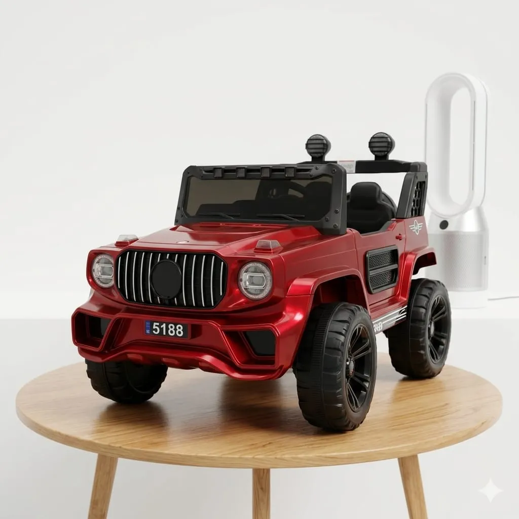 [1650566643] Voiture electrique 2509B65